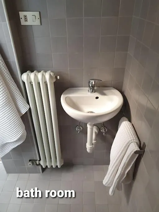 Bb26 Apartment Historic City Center Parma