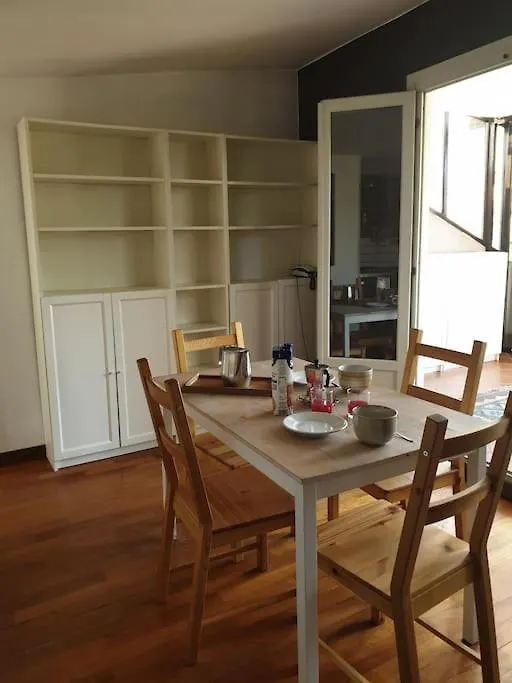Bb26 Apartment Historic City Center Parma