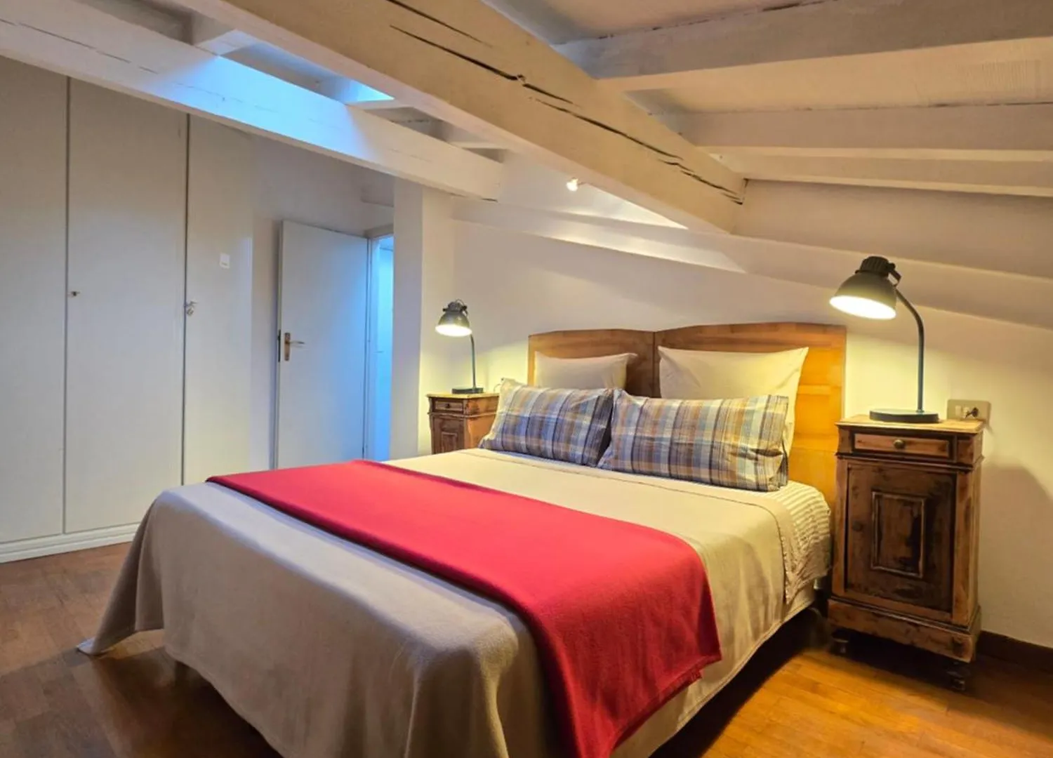 Bb26 Apartment Historic City Center Parma 0*,  İtalya