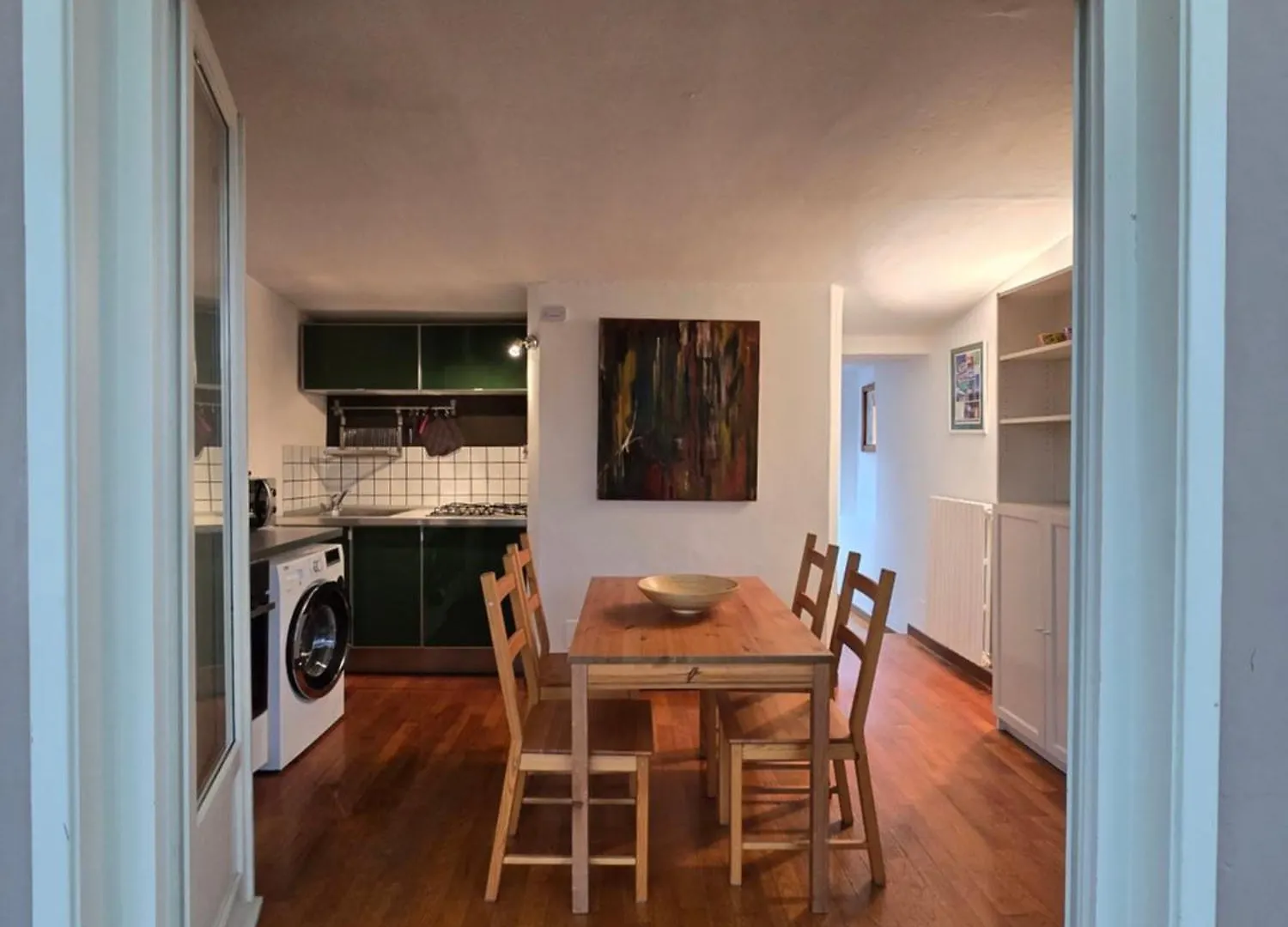 Bb26 Apartment Historic City Center Parma İtalya