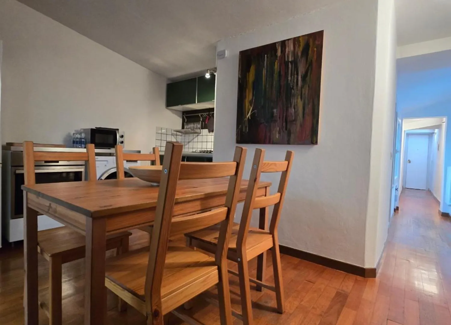 Bb26 Apartment Historic City Center Parma